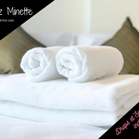 Le "Chalet De Minette" 2 Etoiles La Bresse Dış mekan fotoğraf